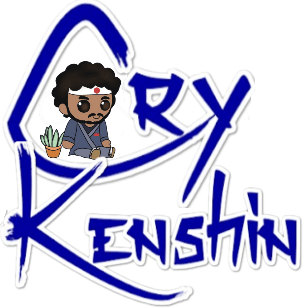 CoryxKenshin Shop